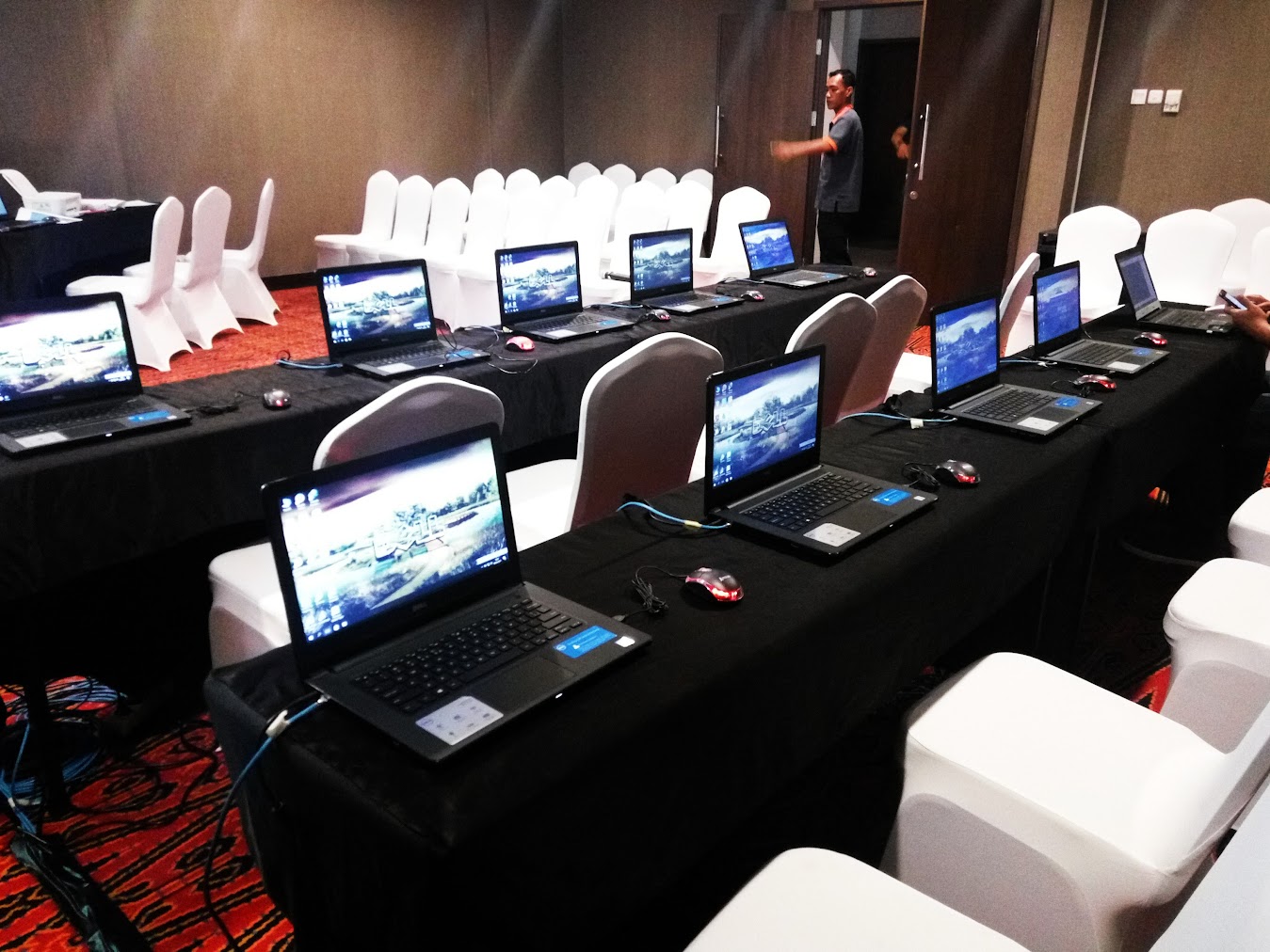 Sewa Laptop jogja